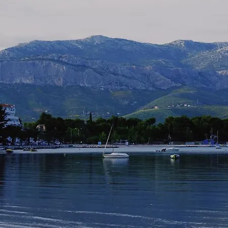 Apartment Doel-parking , 2 Minutes To The Split