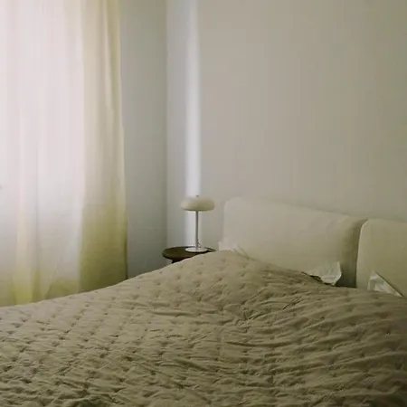 Apartment Doel