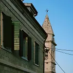 Apartment Doel-parking , 2 Minutes To The Split