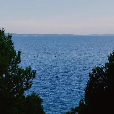 Doel-parking , 2 Minutes To The Apartmán Split