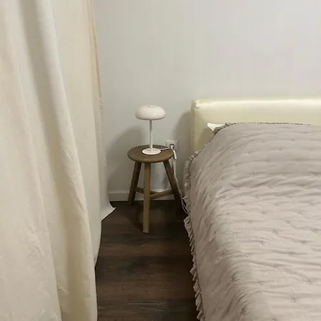 Apartment Doel *