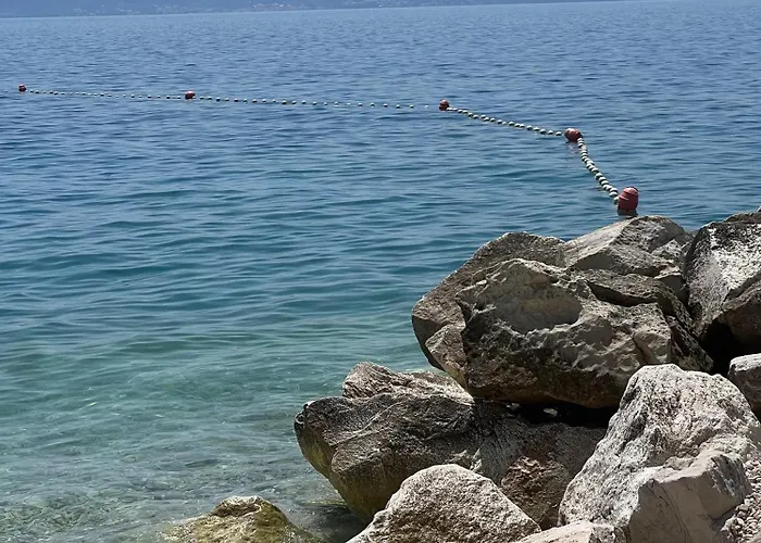 Doel-parking , 2 Minutes To The Apartment