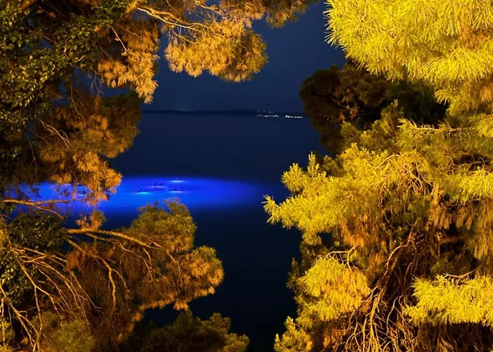 Doel-parking , 2 Minutes To The Split